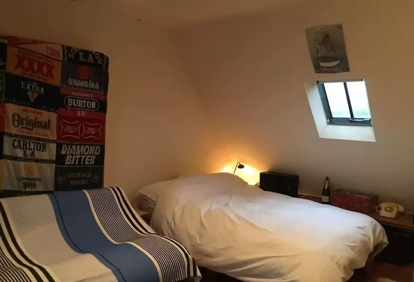 Aamiaismajoitus (B&B) Silverstone Grand Prix