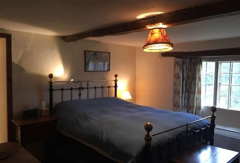 ベッドアンドブレックファースト Silverstone Grand Prix