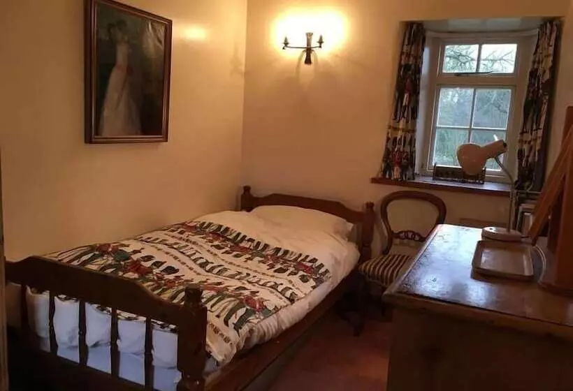 Aamiaismajoitus (B&B) Silverstone Grand Prix