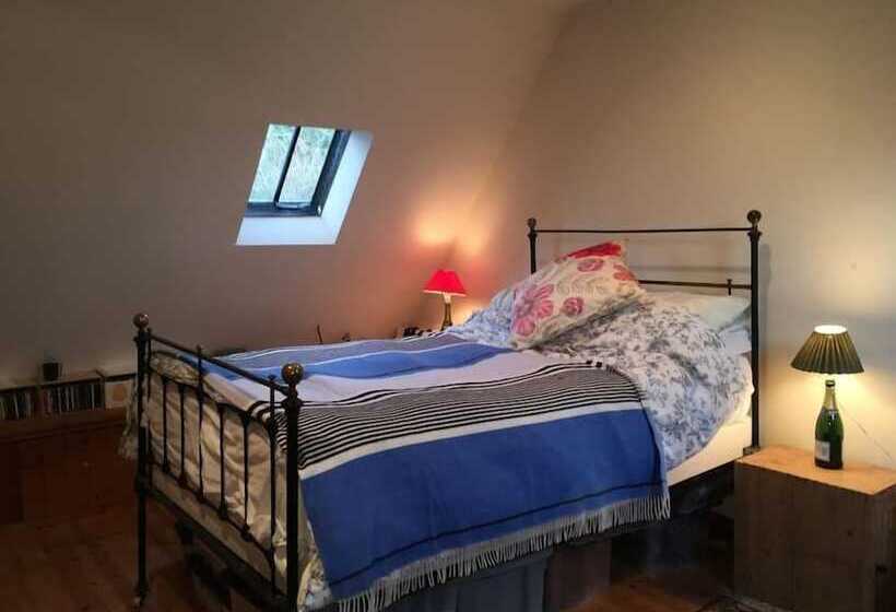 ベッドアンドブレックファースト Silverstone Grand Prix