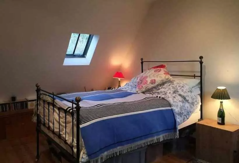 Aamiaismajoitus (B&B) Silverstone Grand Prix