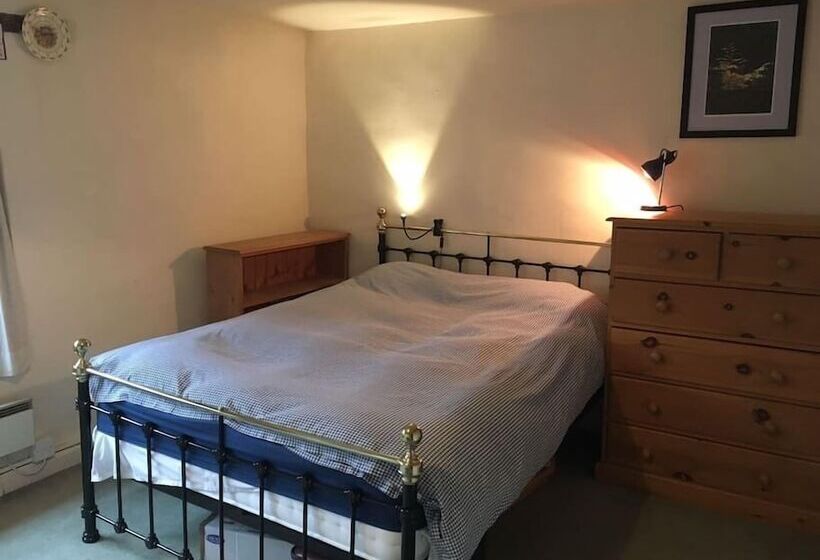 ベッドアンドブレックファースト Silverstone Grand Prix