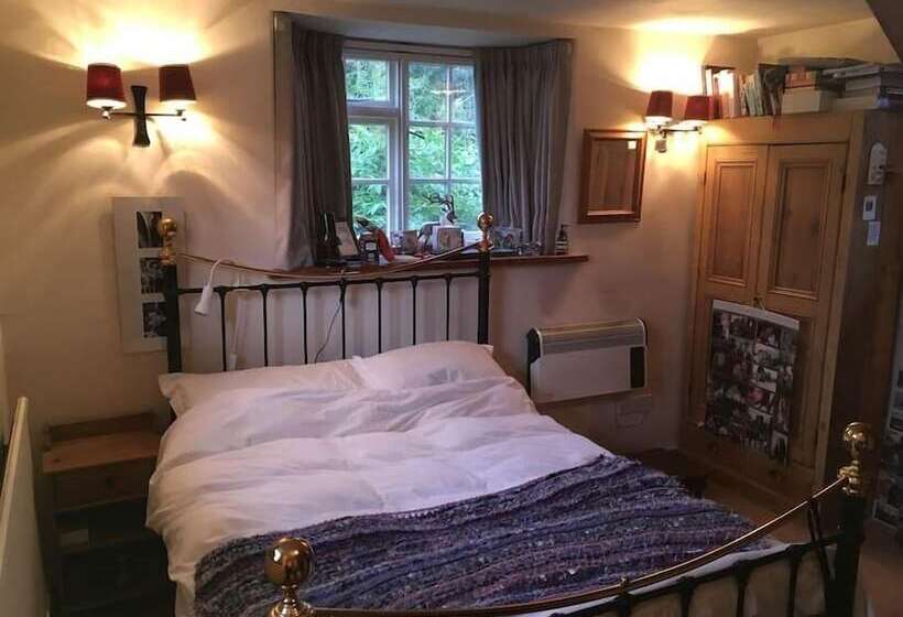 ベッドアンドブレックファースト Silverstone Grand Prix