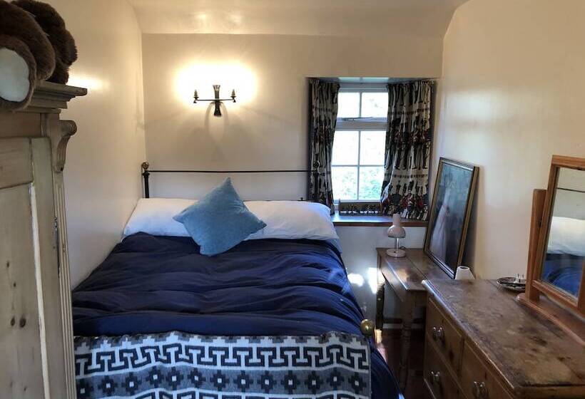 ベッドアンドブレックファースト Silverstone Grand Prix