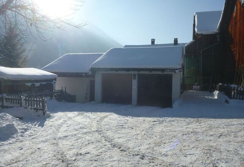 Brunnenhof Apartments