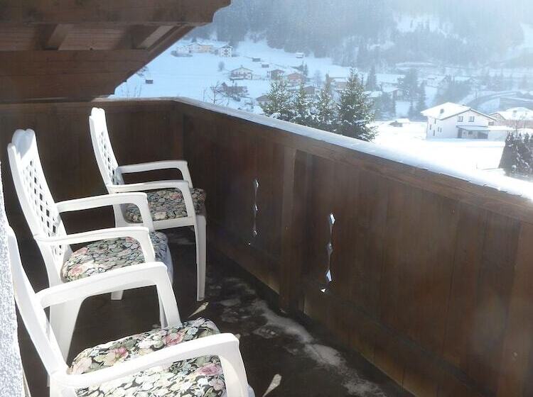 Brunnenhof Apartments