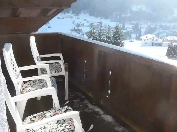 Brunnenhof Apartments