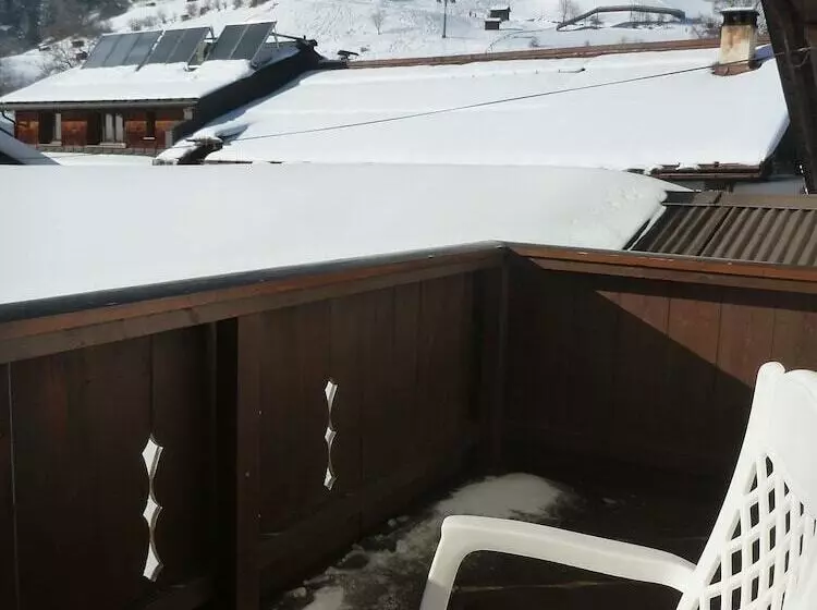 Brunnenhof Apartments