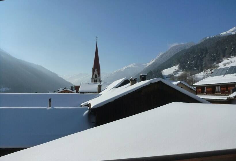 Brunnenhof Apartments