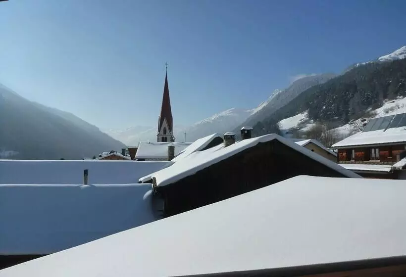 Brunnenhof Apartments