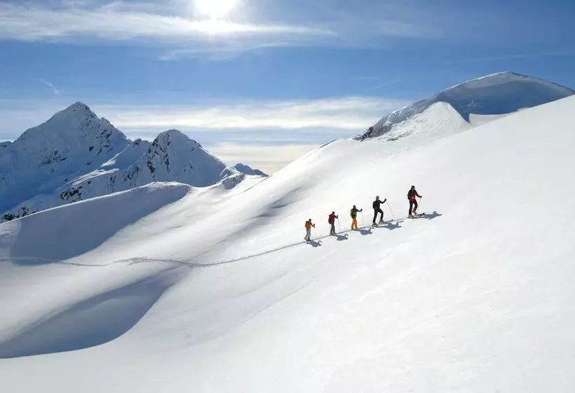 Brunnenhof Apartments