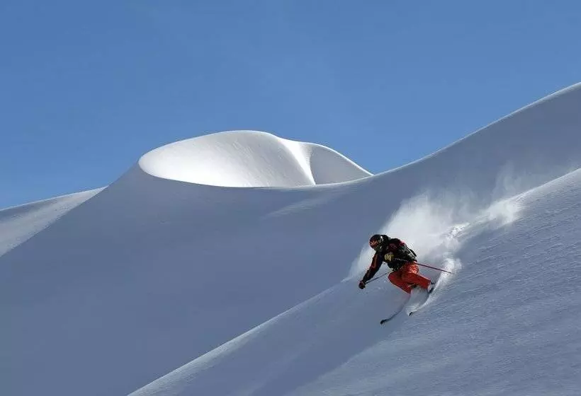 Brunnenhof Apartments