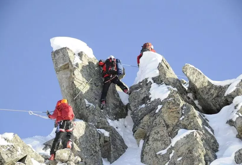 Brunnenhof Apartments