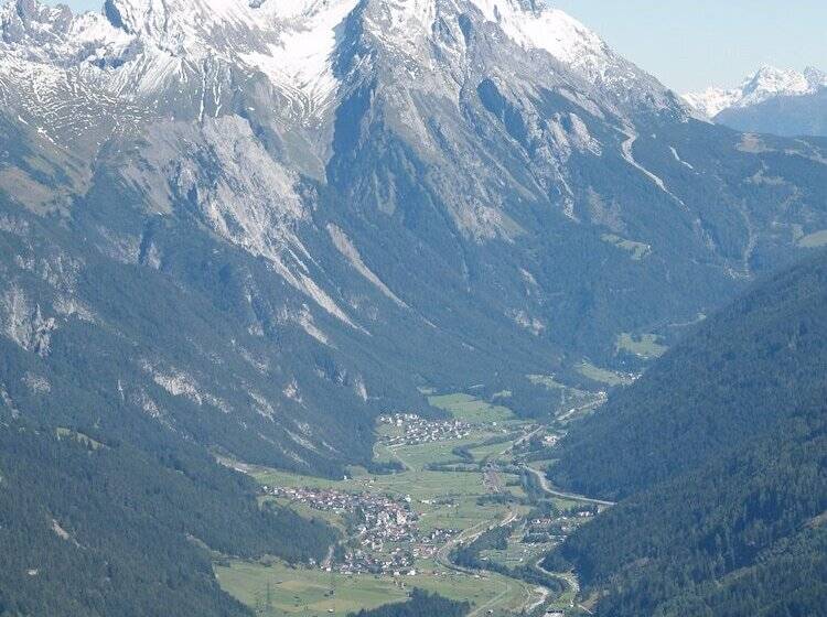 Brunnenhof Apartments