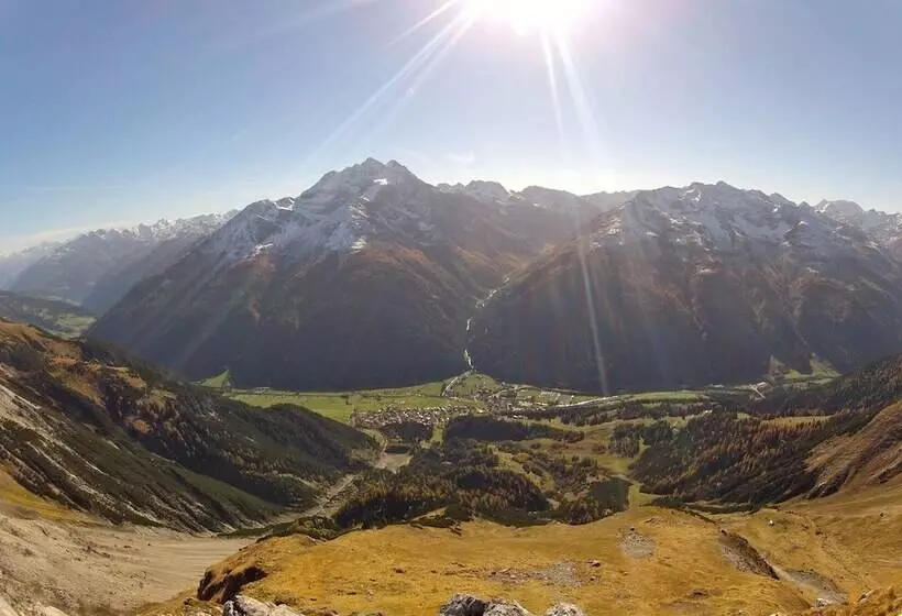 Brunnenhof Apartments