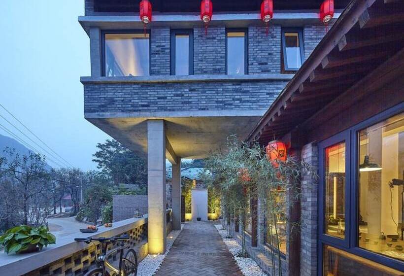 Hostal Home Coming Persimmon Furrow