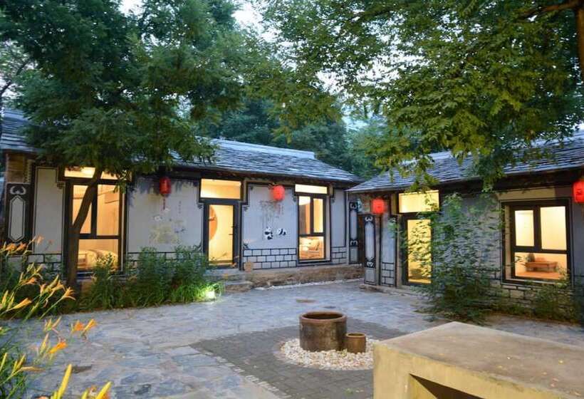 Hostal Home Coming Persimmon Furrow