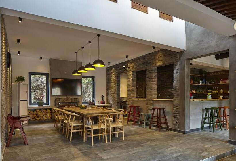 Hostal Home Coming Persimmon Furrow