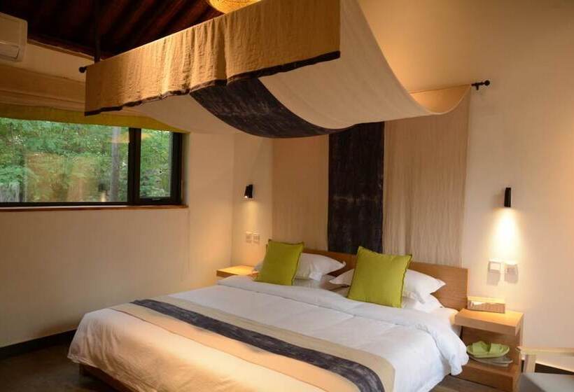 Hostal Home Coming Persimmon Furrow