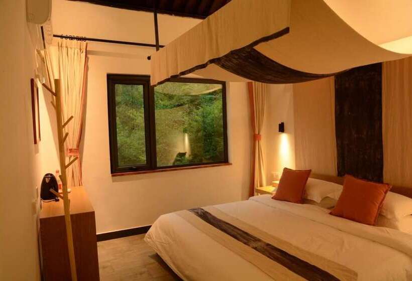 Hostal Home Coming Persimmon Furrow