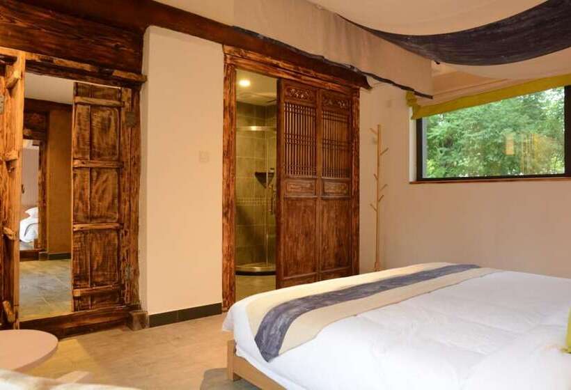 Hostal Home Coming Persimmon Furrow