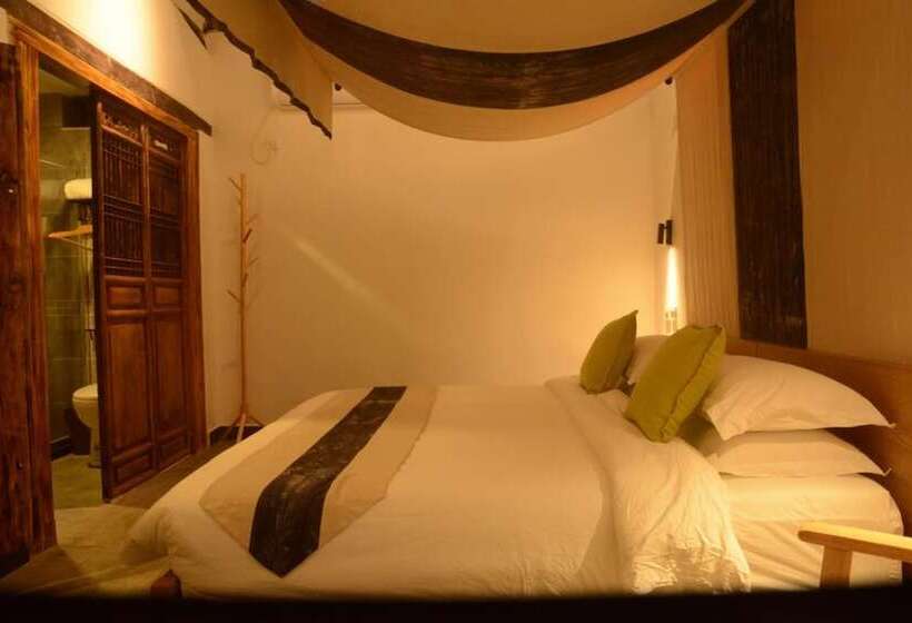 Hostal Home Coming Persimmon Furrow