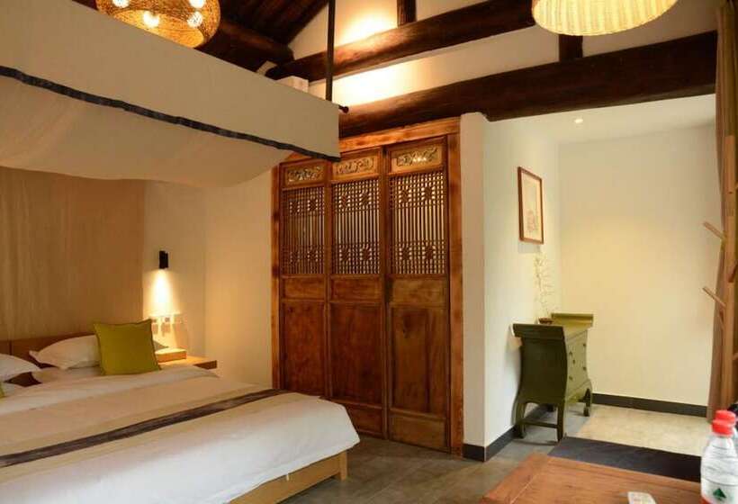 Hostal Home Coming Persimmon Furrow