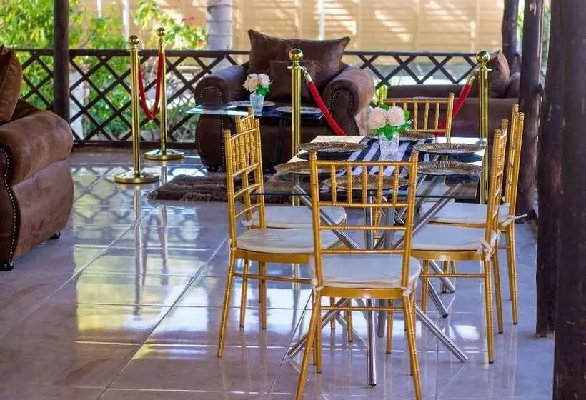 簡易ホテル Urban Lifestyles Guest House