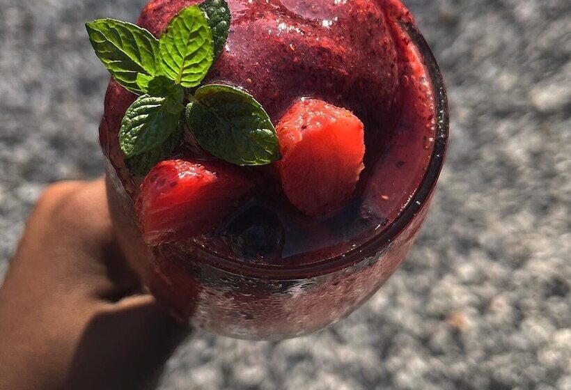 مسافرخانه Urban Lifestyles Guest House