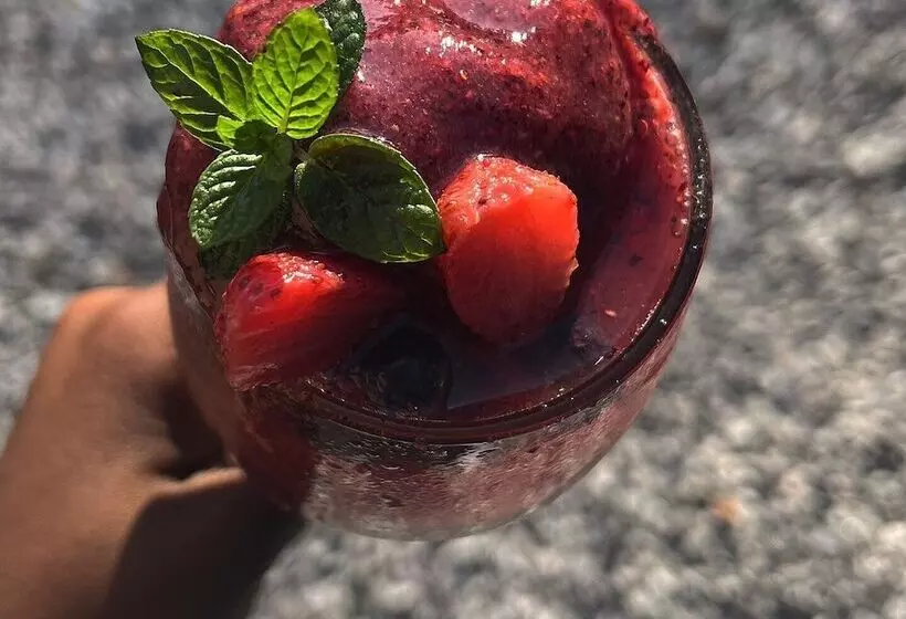 簡易ホテル Urban Lifestyles Guest House