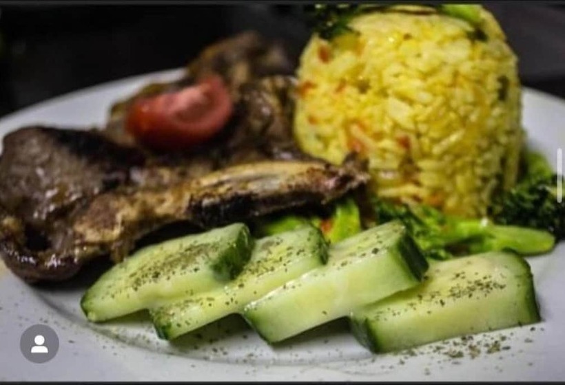 مسافرخانه Urban Lifestyles Guest House