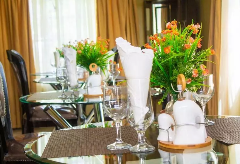 簡易ホテル Urban Lifestyles Guest House