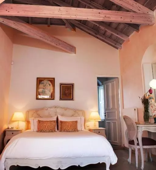 Hotelli Amaryllis Boutique Guest House