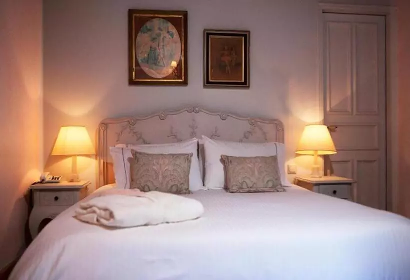 Hotelli Amaryllis Boutique Guest House