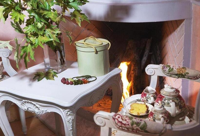 Hotel Amaryllis Boutique Guest House