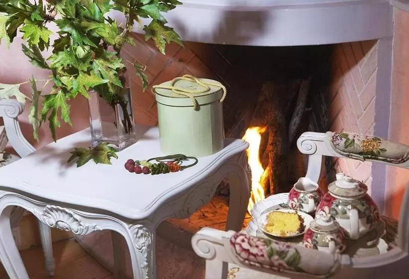 Hotelli Amaryllis Boutique Guest House