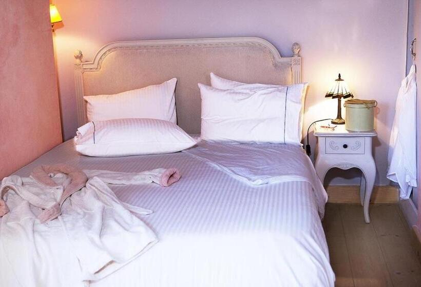 Hotel Amaryllis Boutique Guest House