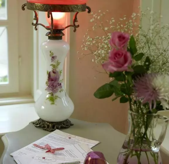 Hotelli Amaryllis Boutique Guest House