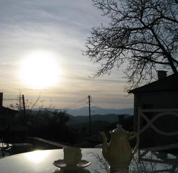 Hotel Amaryllis Boutique Guest House