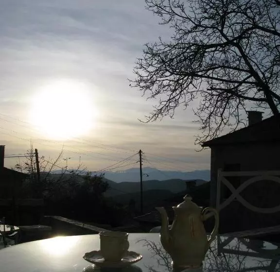 Hotelli Amaryllis Boutique Guest House