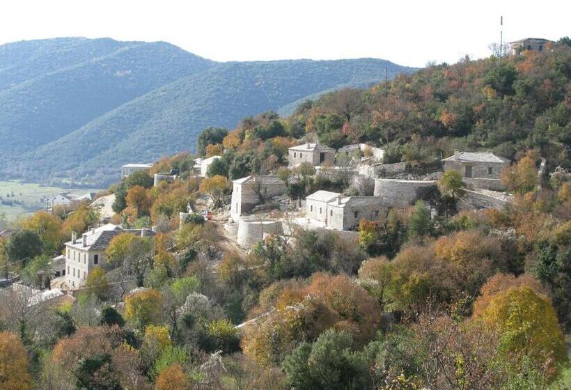 Hotel Amaryllis Boutique Guest House