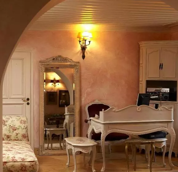 Hotelli Amaryllis Boutique Guest House