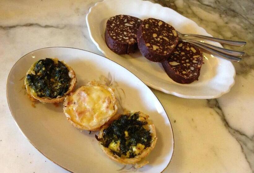 Hotel Amaryllis Boutique Guest House