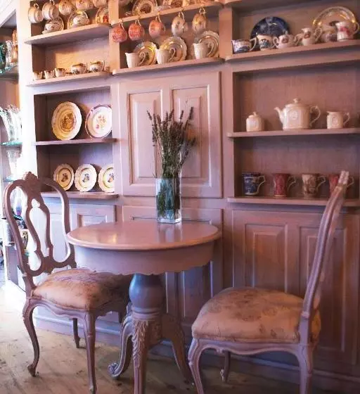 Hotelli Amaryllis Boutique Guest House