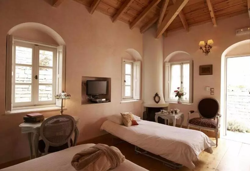 Hotelli Amaryllis Boutique Guest House