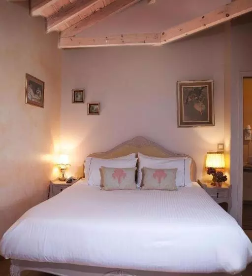 Hotelli Amaryllis Boutique Guest House