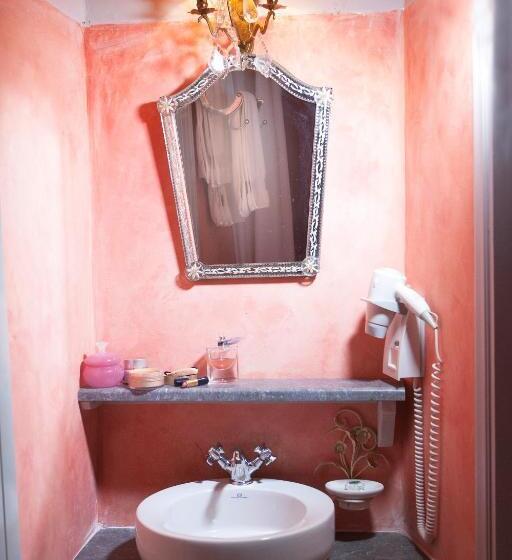 Hotel Amaryllis Boutique Guest House