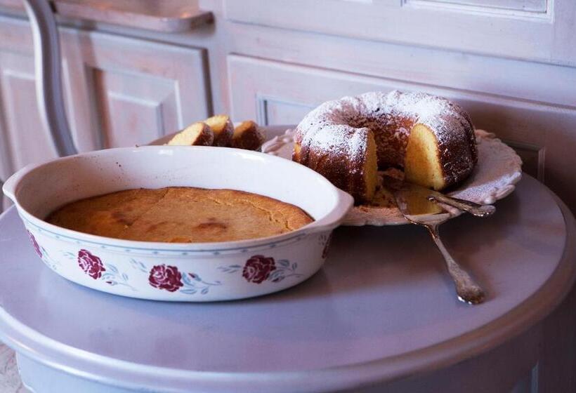 Hotel Amaryllis Boutique Guest House