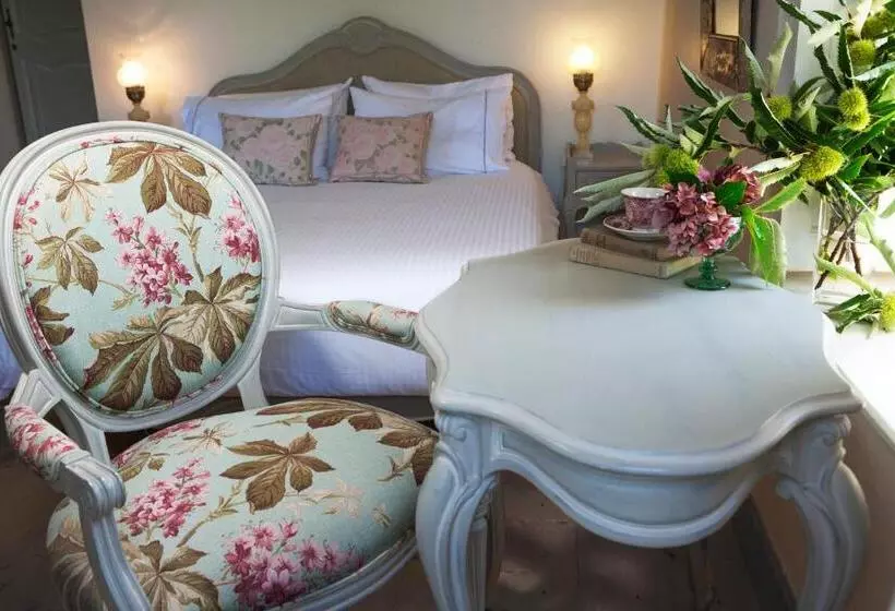 Hotelli Amaryllis Boutique Guest House