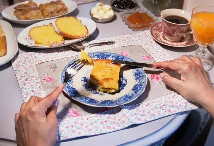 Hotelli Amaryllis Boutique Guest House